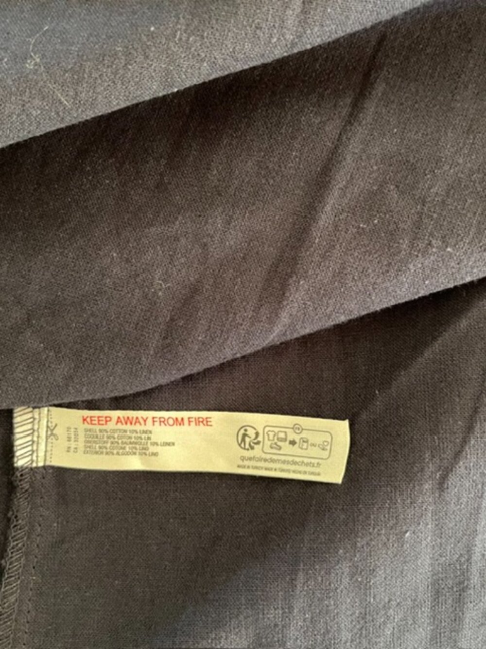 Banana Republic High Rise Black Skinny Jeans Stretch Denim - Picture 8 of 8